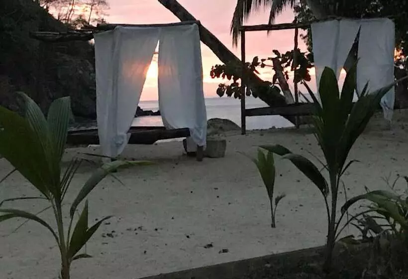 ホテル Iguana Beach Eco Resort