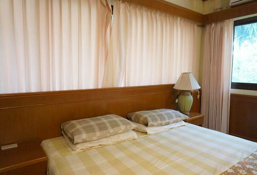 Hotelli Kangpheka Resort