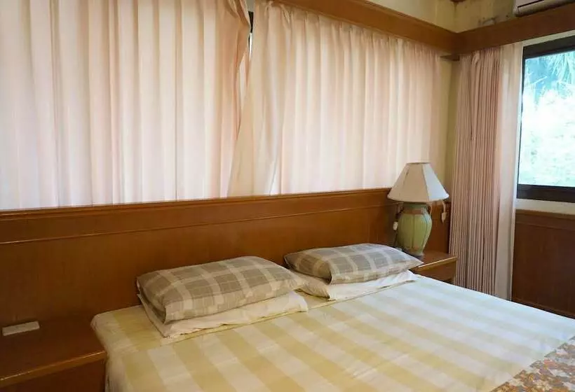 ホテル Kangpheka Resort