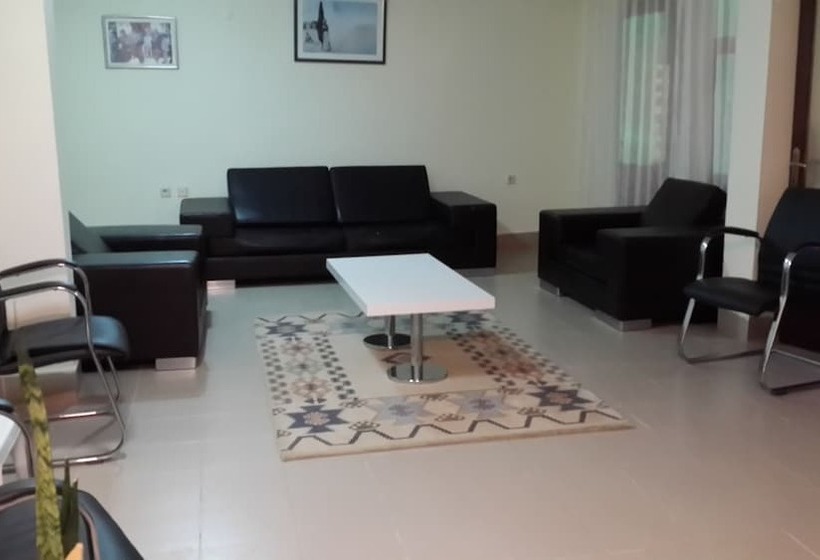 فندق Keramos Boutique