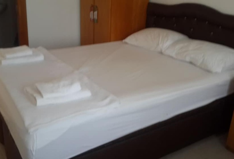 فندق Keramos Boutique