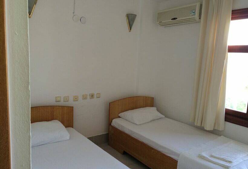 فندق Keramos Boutique