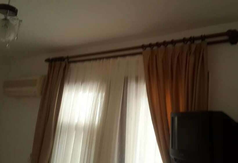 فندق Keramos Boutique