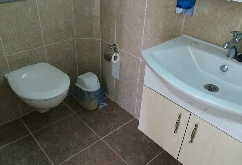 فندق Keramos Boutique