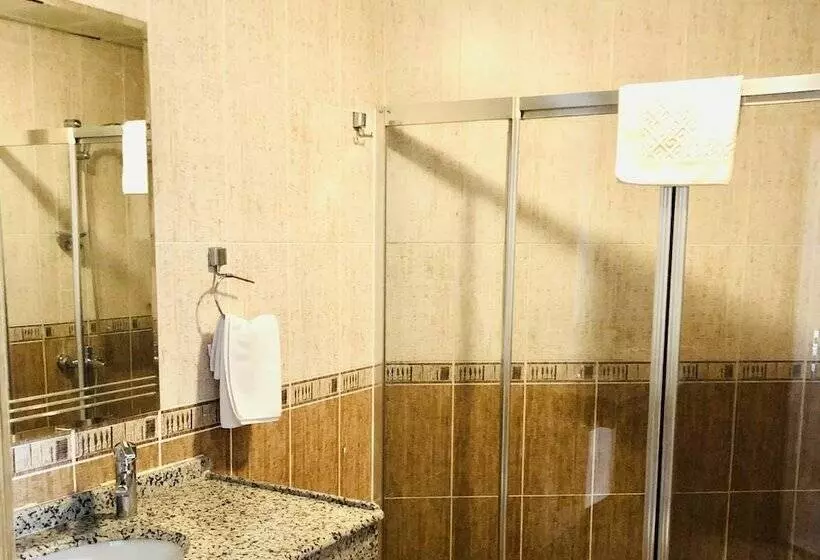 هتل Pasabey