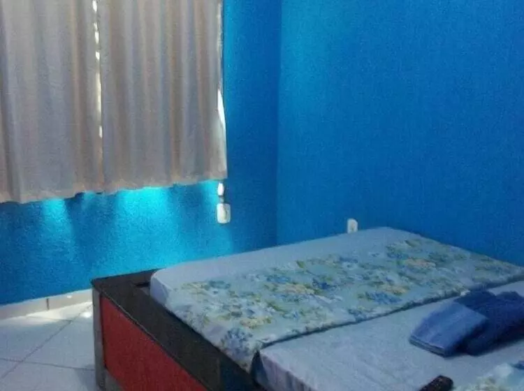 Hotelli Pousada Lagoa Azul
