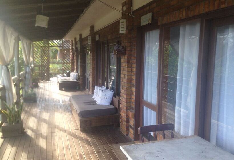 هتل Pousada Maresia