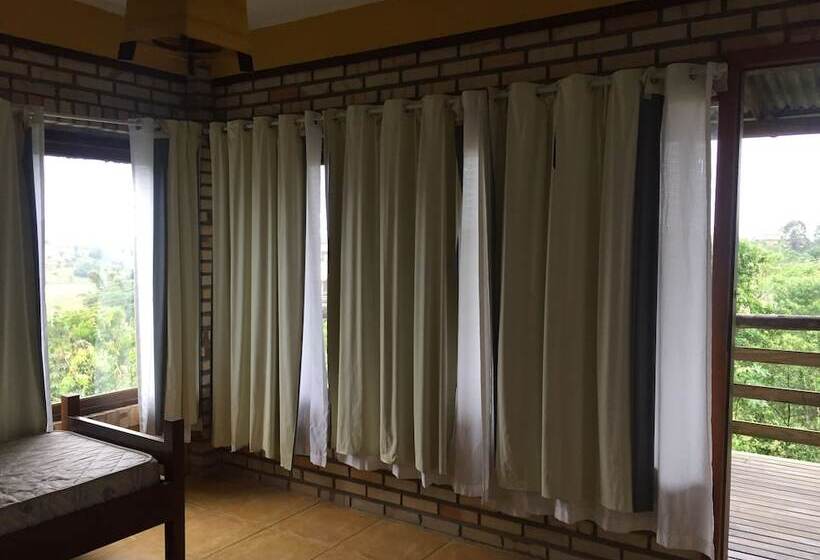 هتل Pousada Maresia