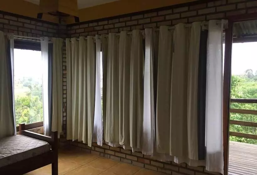 هتل Pousada Maresia