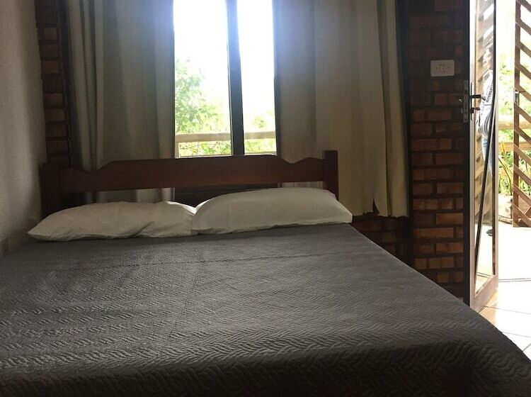 هتل Pousada Maresia