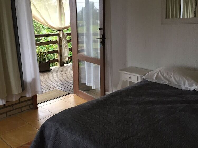 هتل Pousada Maresia