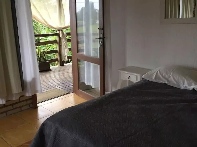 هتل Pousada Maresia