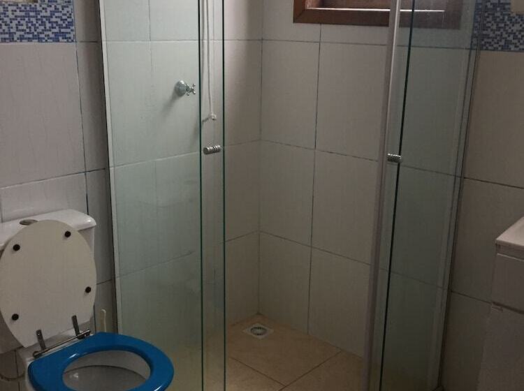 هتل Pousada Maresia