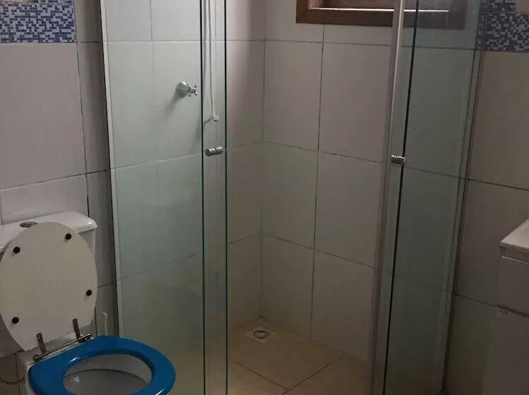 هتل Pousada Maresia