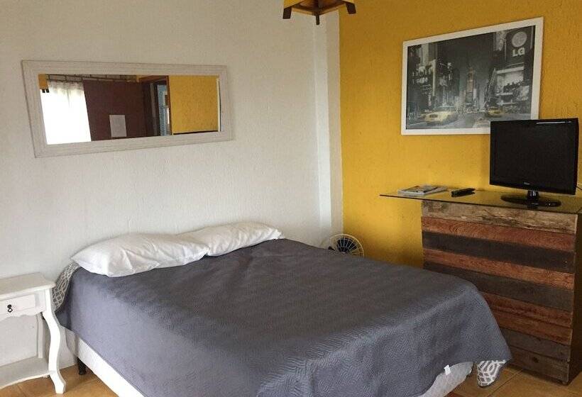 هتل Pousada Maresia