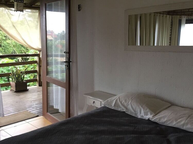 هتل Pousada Maresia