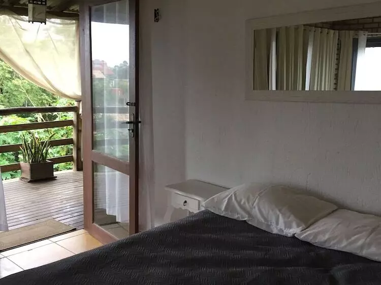 هتل Pousada Maresia