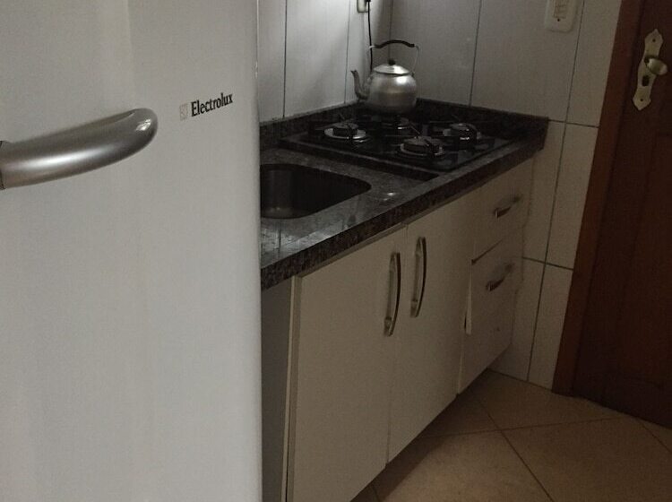 هتل Pousada Maresia