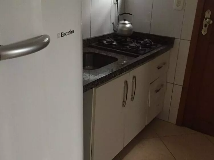 هتل Pousada Maresia