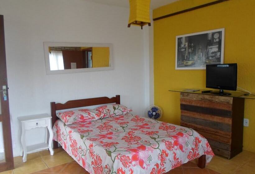 هتل Pousada Maresia