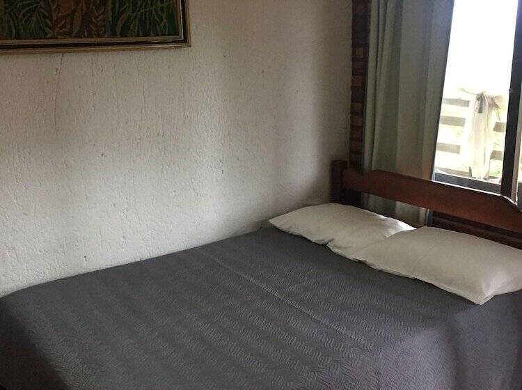 هتل Pousada Maresia