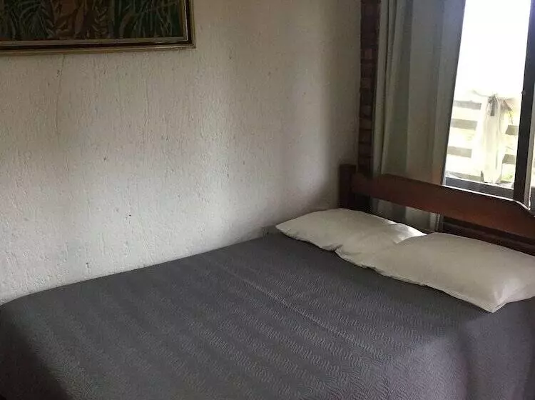 هتل Pousada Maresia