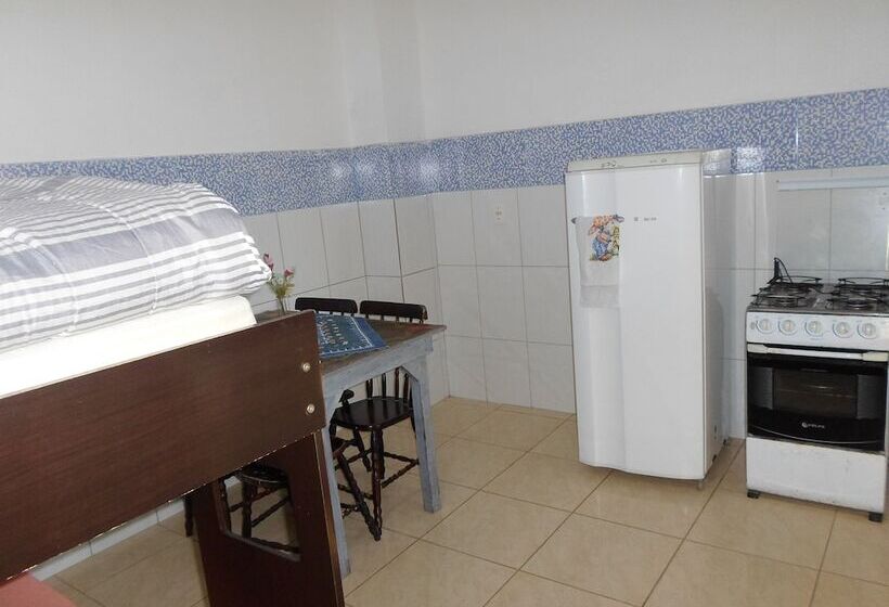 هتل Pousada Maresia