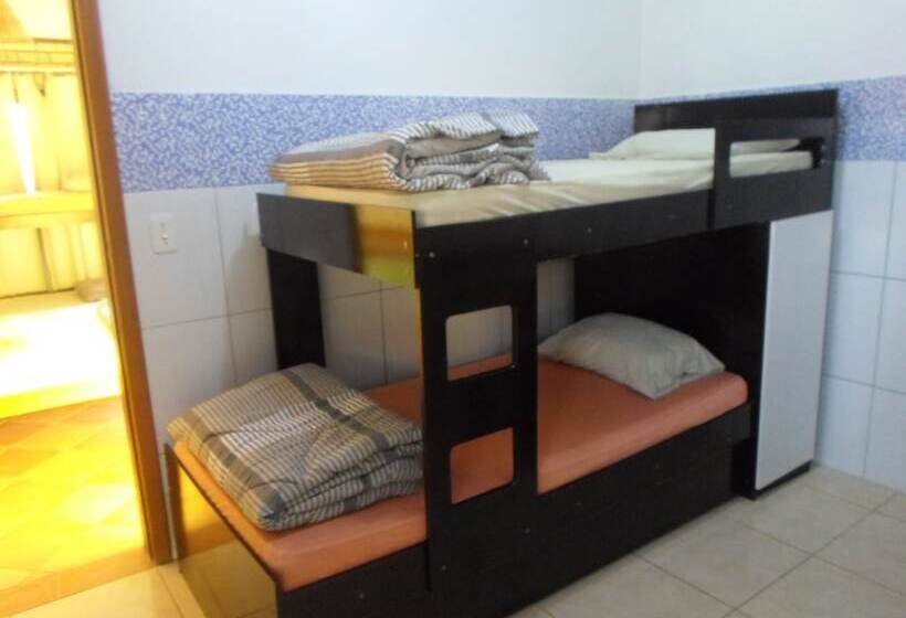 هتل Pousada Maresia