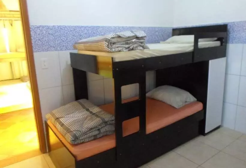 هتل Pousada Maresia