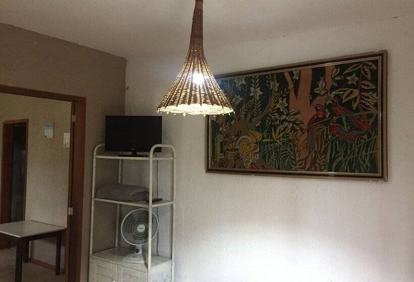 هتل Pousada Maresia