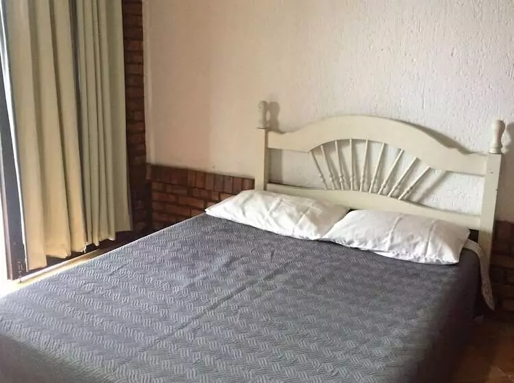 هتل Pousada Maresia