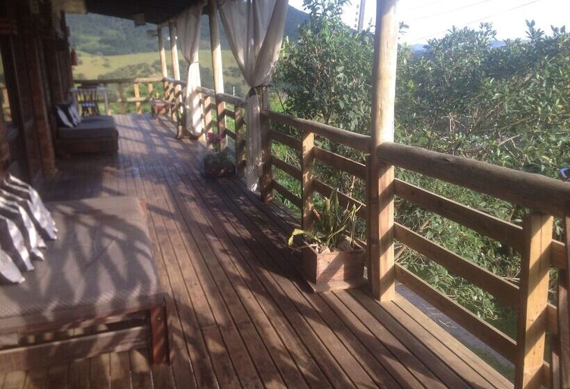 هتل Pousada Maresia