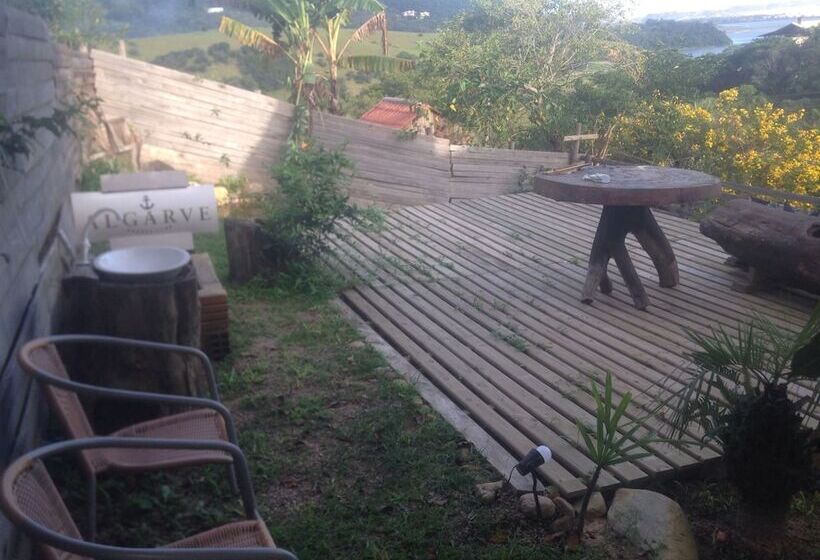 هتل Pousada Maresia