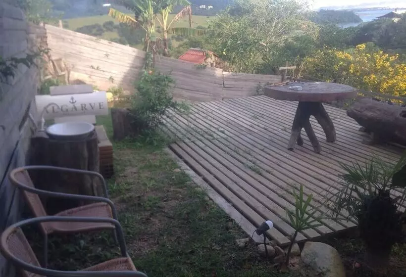 هتل Pousada Maresia