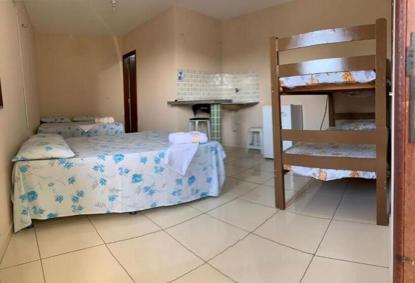 Hotel Pousada Menezes