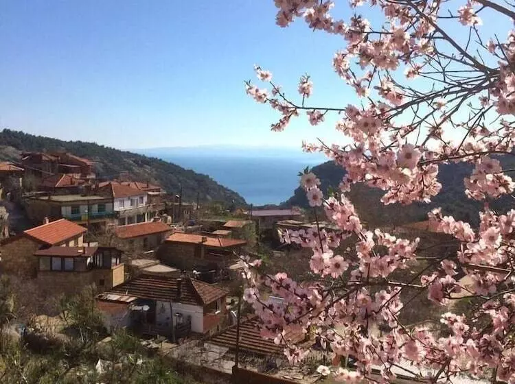 ホテル Qekik Boutique Kazdaglari