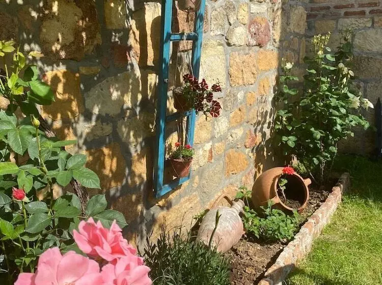 ホテル Qekik Boutique Kazdaglari