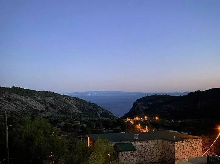 ホテル Qekik Boutique Kazdaglari