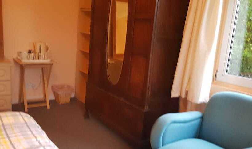 فندق River Banks Farm