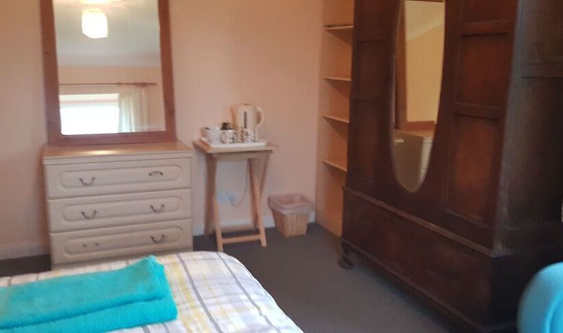 فندق River Banks Farm