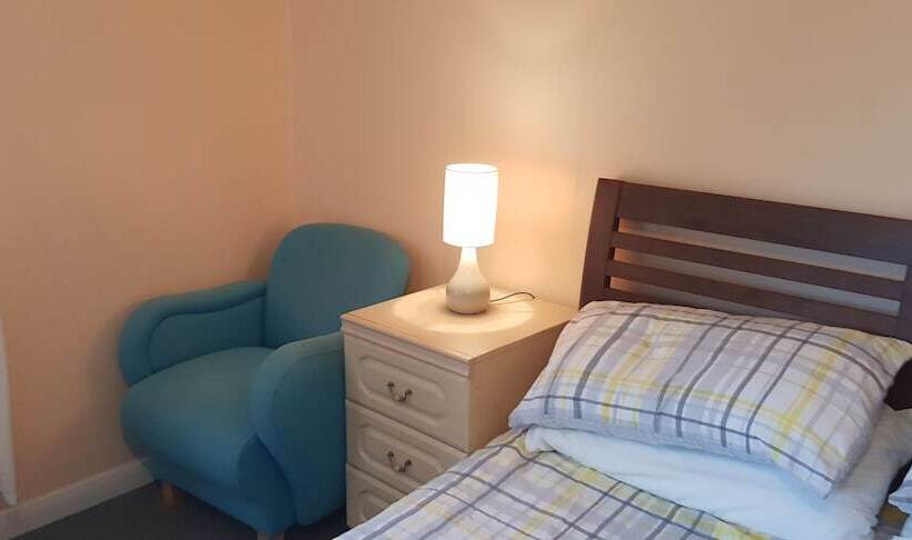 فندق River Banks Farm