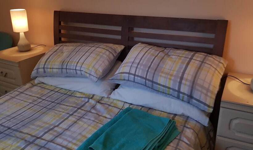 فندق River Banks Farm