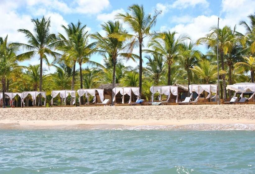 乡村酒店  Fazenda Amendoeira Eco Lodge