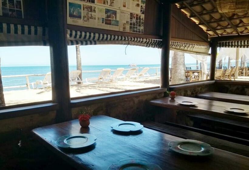 乡村酒店  Fazenda Amendoeira Eco Lodge