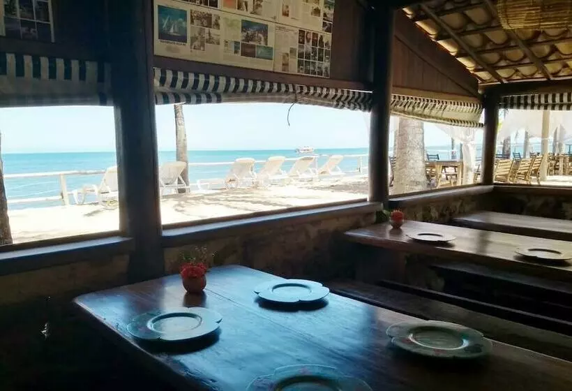田舎風ホテル Fazenda Amendoeira Eco Lodge