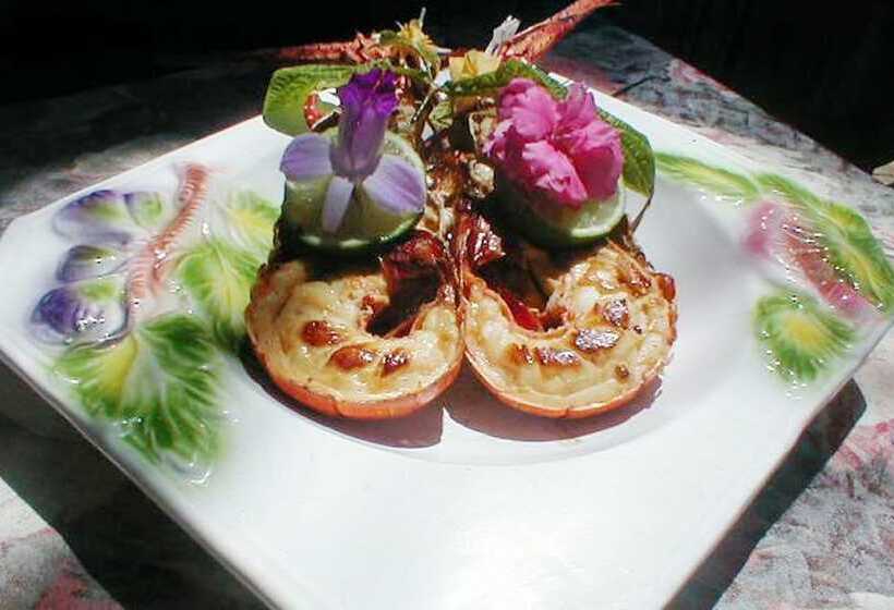 乡村酒店  Fazenda Amendoeira Eco Lodge