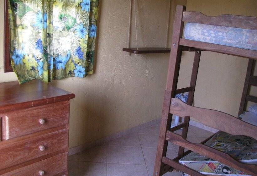 乡村酒店  Fazenda Amendoeira Eco Lodge