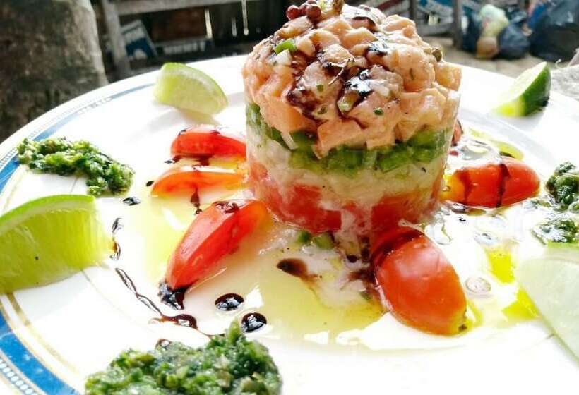 乡村酒店  Fazenda Amendoeira Eco Lodge