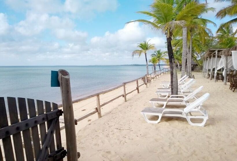 乡村酒店  Fazenda Amendoeira Eco Lodge