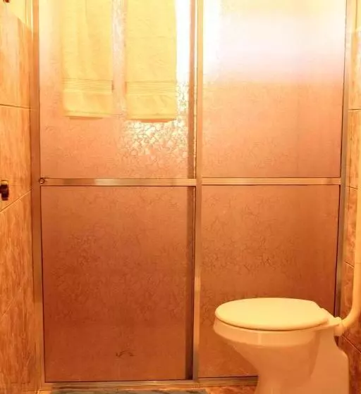 Maaseutuhotelli Fazenda Pousada Cachoeira Do Flávio